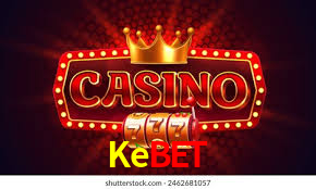 VIP Casino Kebet